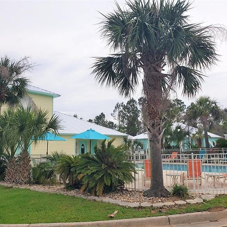 Seaglass @ Orange Beach Villa Exterior foto