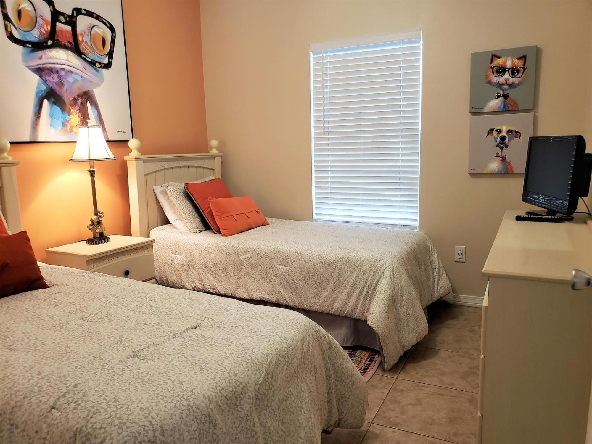 Seaglass @ Orange Beach Villa Exterior foto
